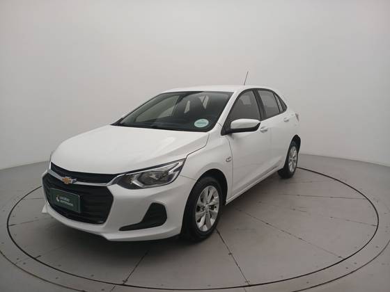 CHEVROLET ONIX 1.0 TURBO FLEX LT MANUAL CHEVROLET ONIX 1.0 TURBO FLEX LT MANUAL